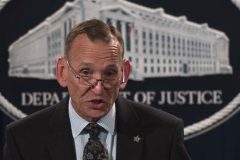 US: President Trump fires Secret Service Chief