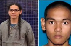 US: Military veteran planned multiple ‘mass casualty’ terror attacks in Los Angeles