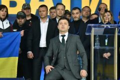 Volodymyr Ukraine to grant citizenship to Russians ‘suffering’ under Putin’s rule