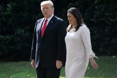 WH Press Sec US: White House Press Secretary says most US lawmakers don’t do their own taxes