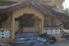 Menchum County: Fire destroys home of late CPDM Section President