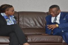 Biya Francophone regime assures ECA it will ratify Africa’s Free Trade Area Agreement