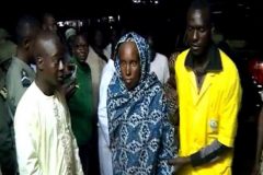 Cameroon’s Military Rescues Hostages Abandoned by Suspected CAR Rebels