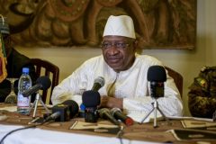Mali prime minister, whole government resigns after spike in violence