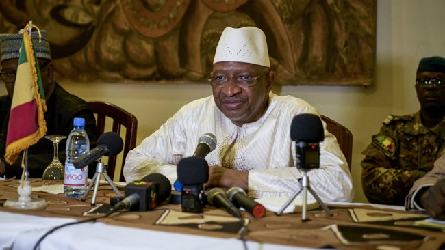 Mali prime minister, whole government resigns after spike in violence