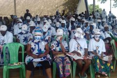 20th May As Southern Cameroonians Boycott 20th May Celebration, Western Diplomats Help Biya Regime Avoid Embarrassment