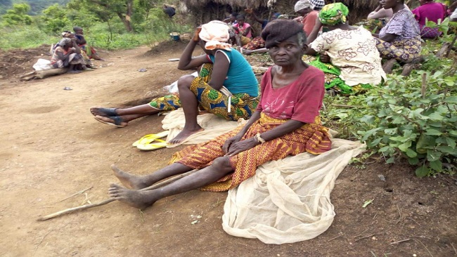 Biya’s Southern Cameroons war pushing Ambazonians into abject poverty