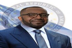 Why Southern Cameroonians Must Have Hope; Vice President Dabney Yerima