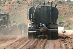 Cameroon is developing its road network