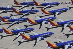 US: Aircraft manufacturer Boeing admits flaw in 737 MAX simulator software