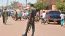 Dozens killed in suspected jihadist attacks in Burkina Faso