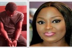 Killer Ebun Cameroonian Maid Who Killed Boss In Lagos Sentenced To Death By Hanging