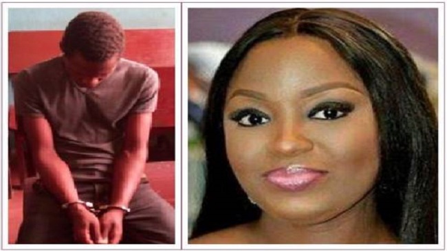 Cameroonian Maid Who Killed Boss In Lagos Sentenced To Death By Hanging