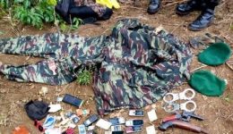 Southern Cameroons Crisis: Atanga Nji Boys abduct 12 people in Ndop