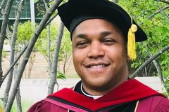 Rev Dr Agbaw-Ebai Boston: A Cameroonian Priest Speaks of His Journey with Pope Benedict XVI