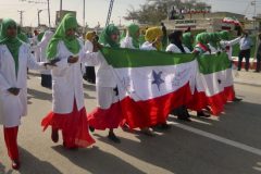 Message to Ambazonians: Somaliland Celebrates Independence Despite Lack of International Recognition