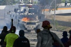 Venezuela Russia slams US ‘destructive’ interference in Venezuela