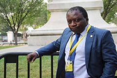  Ellie Smith: The Southern Cameroons journalist who wants too much