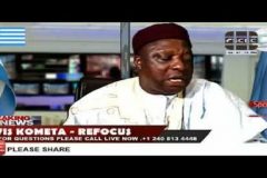 Southern Cameroons Restoration Council Dossier: A “hotchpotch of Lies”