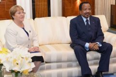 Move Fast on Cameroon Before a Window of Opportunity Closes