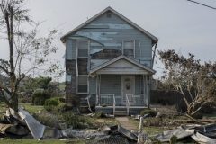 tornado Tornadoes tear across US for 12 days straight