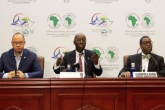 African Development Bank: Going, going, gone