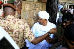Sudan: Former President Bashir sentenced to two years “house arrest” for corruption
