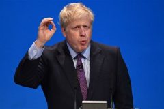 UK election campaign begins