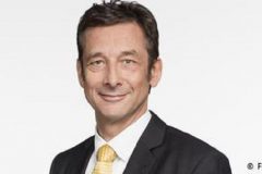 Christoph Hoffman German lawmaker urges Chancellor Merkel to pay more attention to Ambazonia crisis