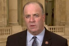 US lawmaker says Trump isn’t ‘leaving us any choice’ on impeachment