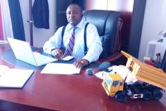 Pressmen and Press wars: Ambazonia’s Ray Baba takes on Dr David Makongo