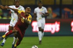 Ghana Hard fought win for Cameroon in AFCON, underdogs Benin draw with Ghana