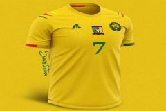 French Cameroun: Fecafoot to sign partnership agreement with French manufacturer Le Coq Sportif