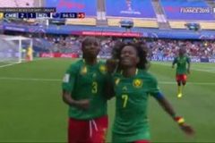 UEFA reveal plan to help Cameroon capitalise on ‘surreal passion’ for women’s football