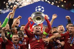 Coronavirus Outbreak: Liverpool will win English Premier League title in empty stadium