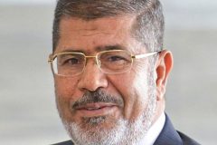 Egypt: ‘Brutal’ jail conditions may have led to former president Morsi’s death