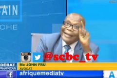 Understanding who is Barrister John Nsoh and what does he represent?