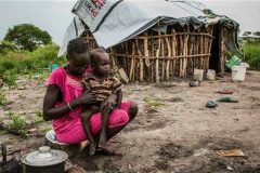Sudan South Sudan: Seven million face hunger crisis despite peace deal