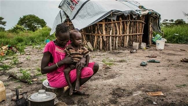 South Sudan: Seven million face hunger crisis despite peace deal