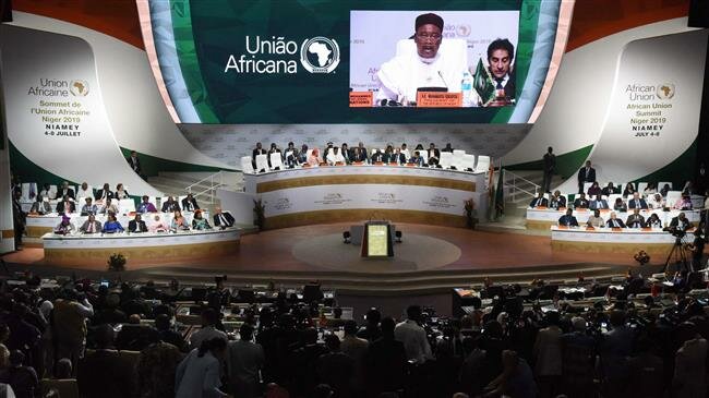 African states establish $3.4 trillion economic bloc