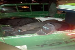 Treatment of Ambazonians: Gendarmes attack Southern Cameroons lawyer in Yaounde