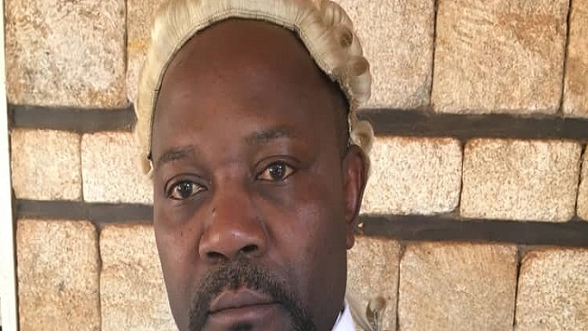 Awah Fru Southern Cameroons Crisis: Bamenda Military Tribunal Jails Ambazonia Activists