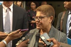 US Congressmember Introduces Resolution Urging Halt Of Cameroonian Deportations