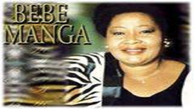 Bebe Manga: An Angelic Voice with a  Social Conscience