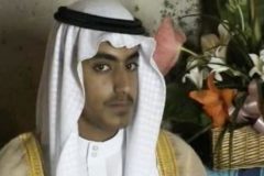 US has intelligence that Osama bin Laden’s son is dead