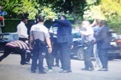 Genevagate: Biya’s bodyguards get suspended sentences for assaulting Swiss Journalist