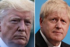 New UK Prime Minister Boris Johnson is the next Trump