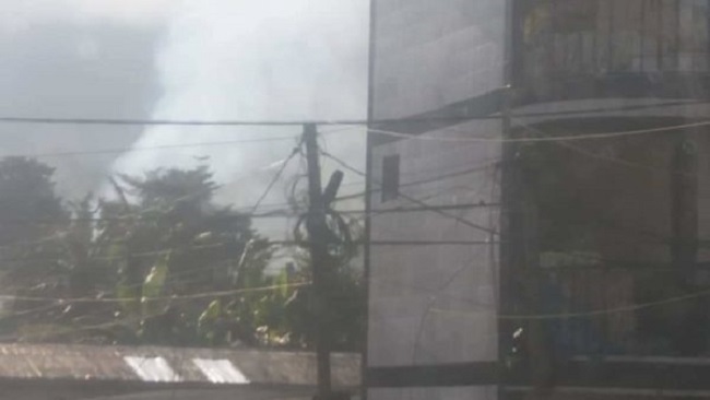 Buea prison Southern Cameroonians are being killed without any reason