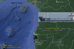 Kidnapped Greek tanker crew freed from Cameroon