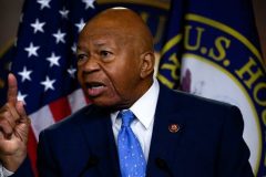 US: Trump attacks black congressman in new racist tirade